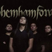 Shemhamforash: escuridão majestosa