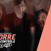 Rastilho apresenta: Torre de Controlo – Napalm Death