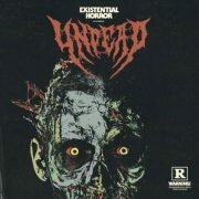 Undead “Existential Horror” (LP)