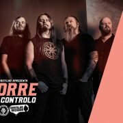 Rastilho apresenta: Torre de Controlo – Enslaved