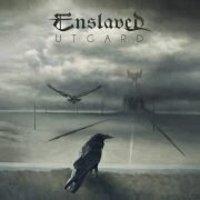 Enslaved “Utgard”