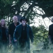 Accept: novo single “Zombie Apocalypse”