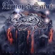 Armored Saint “Punching the Sky”