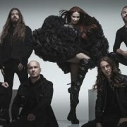 Epica: «Fizemos o álbum que tínhamos em mente com a qualidade que precisamos de ter»
