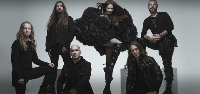 Epica: vídeo de “Freedom – The Wolves Within”