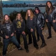 Vagos Metal Fest 2021: Exodus, My Dying Bride e Cattle Decapitation no cartaz