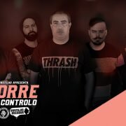 Rastilho apresenta: Torre de Controlo