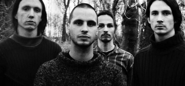 Gojira “Terra Incognita”: de uma cabana para o mundo