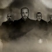 Paradise Lost (The Mill, 05.11.2020)