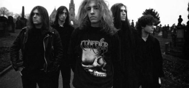 Paradise Lost “Gothic”: desolação eterna