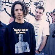 Rage Against The Machine “Evil Empire”: contra o Império!