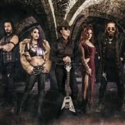 Therion: vídeo de “Tuonela” (c/ Marko Hietala)