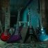 Epiphone lança nova linha destinada a guitarristas de metal