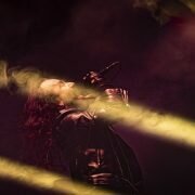 Moonspell (Porto, 17.12.2020) [Foto-reportagem]