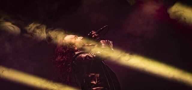 Moonspell (Porto, 17.12.2020) [Foto-reportagem]