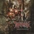 Skinning “Homicidal Experimentations”