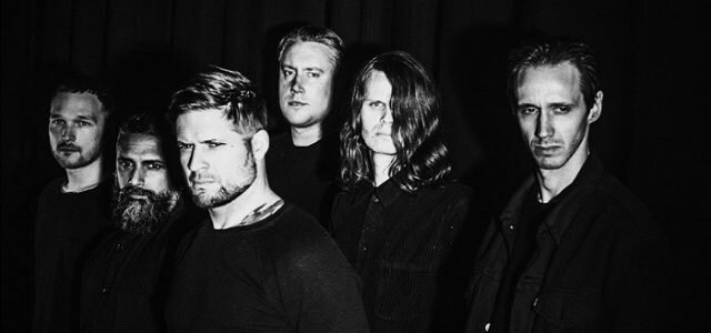 Cult of Luna: streaming do EP “The Raging River”