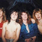 Unidos pelo sangue: o nascimento da cena thrash da Bay Area