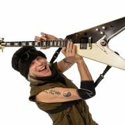 Michael Schenker Group: novo single “Sail the Darkness”