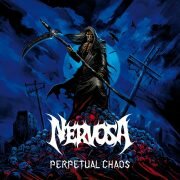 Nervosa “Perpetual Chaos”