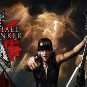 Michael Schenker Group “Immortal”
