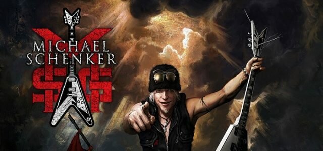 Michael Schenker Group “Immortal”