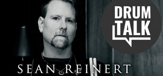 Sean Reinert (1971-2020): documentário sobre a vida e o legado