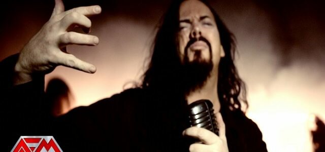 Evergrey: vídeo de “Where August Mourn”