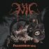 Evil “Possessed by Evil”
