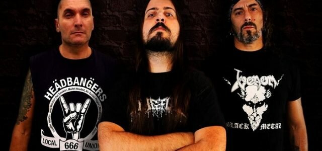 Torn Fabriks: streaming do EP “Mind Consumption”