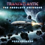 Transatlantic “The Absolute Universe – Forevermore”