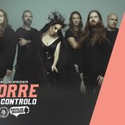 Rastilho apresenta: Torre de Controlo – Epica
