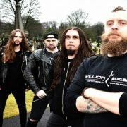 Evile: «Queremos voltar a ser uma força dominante do thrash!»
