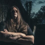 Entrevista épica com George ‘Corpsegrinder’ Fisher, um herói dos nossos tempos