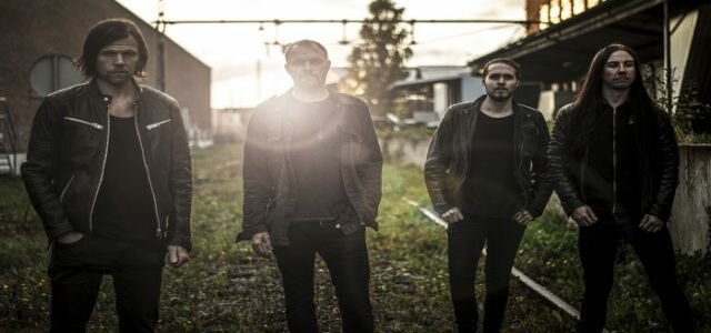 TheNightTimeProject: novo single “Merkurius”
