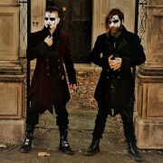 Black Vatican: lamentos vampíricos
