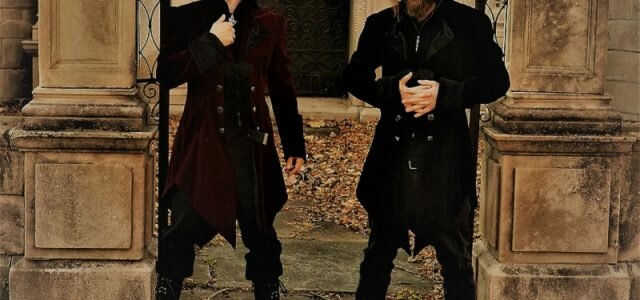 Black Vatican: lamentos vampíricos