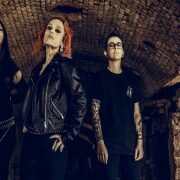 Black Widows: novo álbum “Among the Brave Ones” será lançado em breve