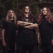 Cannibal Corpse: epidemia de violência
