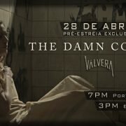 Válvera e o manicómio de “The Damn Colony”
