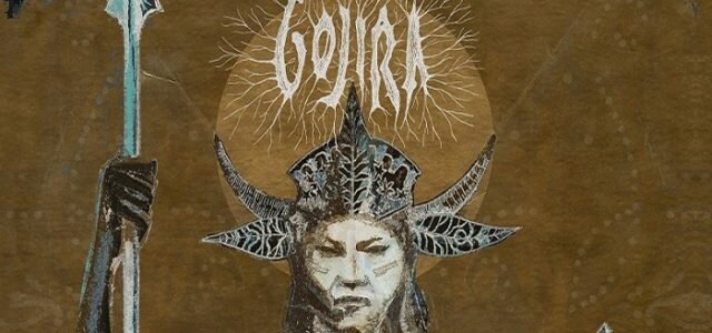 Gojira “Fortitude”