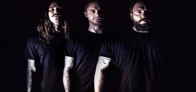 Leach: vídeo de “D.O.D.” c/ Björn Strid (Soilwork)