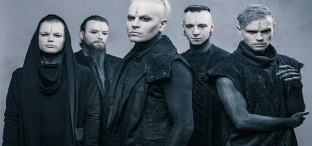 Lord of the Lost: álbum em Jul’2021 + vídeo de “Priest”