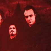 Moonspell “Memorial”: um oceano em tons de sangue