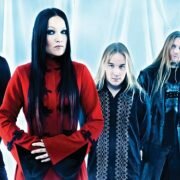 A história da música: “Nemo” dos Nightwish