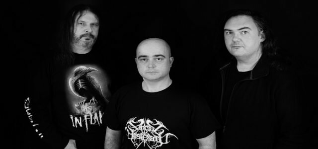 Sanctus Nosferatu: bass playthrough do single “1.E4”