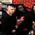 Tetrarch: «Queremos ser uma das maiores bandas do mundo»