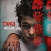 Tetrarch “Unstable”