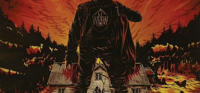 Vreid “Wild North West”