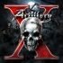 Artillery “X”